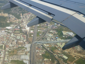 Highway Interchange