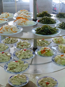 Side Dishes