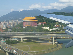Taipei Grand Hotel