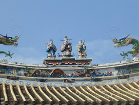 Roof Figures