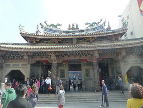 Tianhou Temple