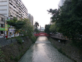 Canal Bridge