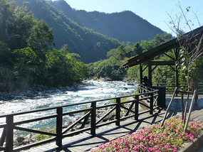 River Valley