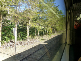 Train Valley