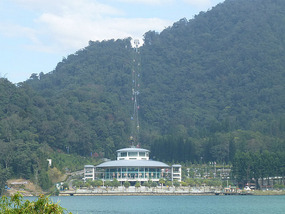 Cable Cars to Theme Park