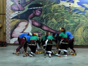 Circle Formation