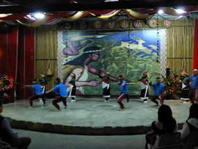 Finale Dance