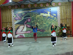 Group Dance