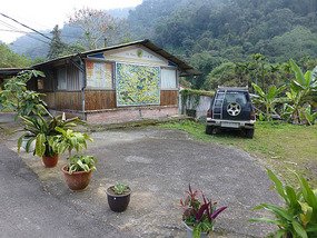 Local Home