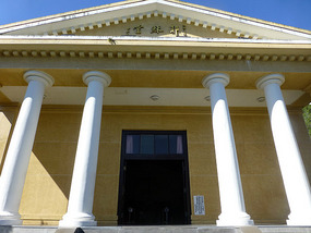 Christian Church