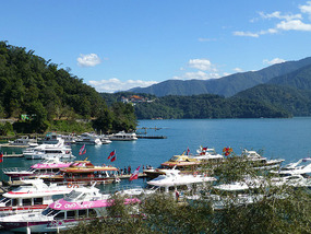 Lake Harbour
