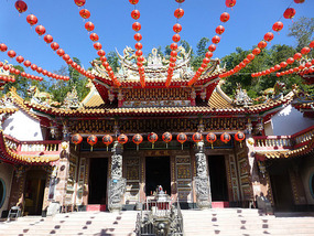 Longfeng Temple