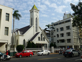 Local Church