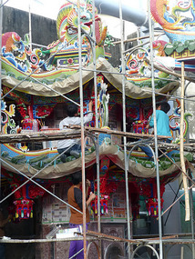 Restoration Paintwork