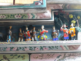 Mini Characters
