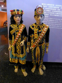 Traditional Dress
