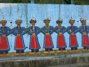 Wall Murals