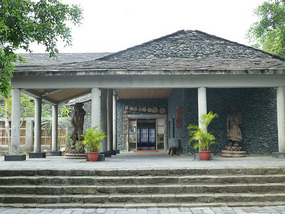Exhibition Hall