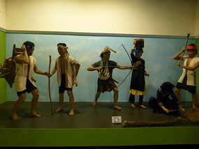 Indigenous Peoples