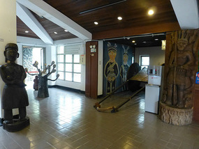 Lifesize Sculptures