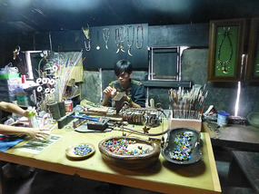 Local Artisan