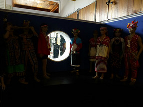 Local Costumes
