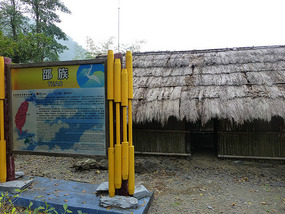 Local Tribe Home