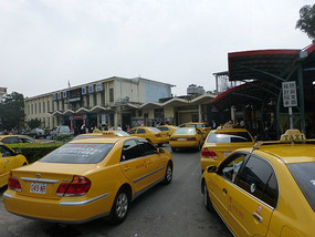 Pingtung Station