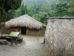 Straw Homes