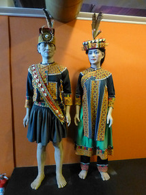 Traditional Dress