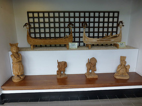 Wood Carvings