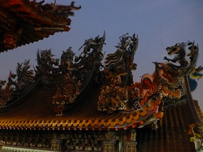 Roof Architecture