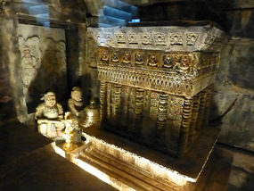 Underground Excavations