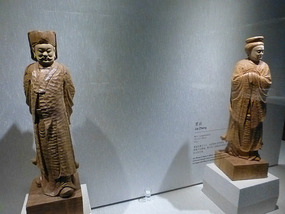 Wood Carvings