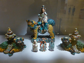 Buddha Ceramics