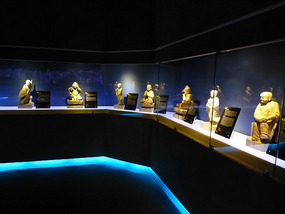 Buddha Statues