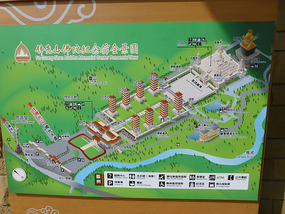 Map of Complex