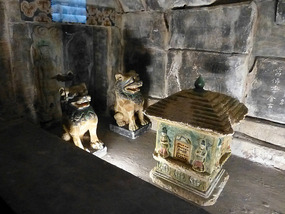 Underground Excavations