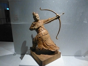Wood Archer