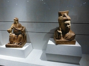 Wood Carvings
