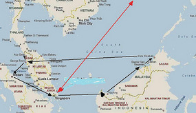 Route Map