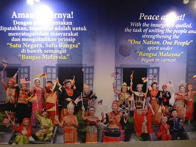 Local Cultures