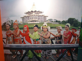 Local Ethnic Groups