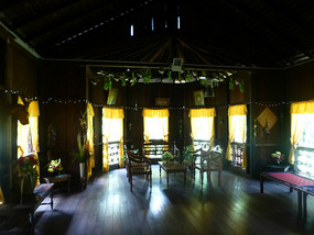 Living Room Interior