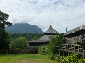 Mountain Landscape