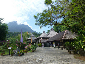 Traditional Houses