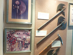 Armaments