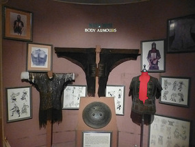 Battle Armour