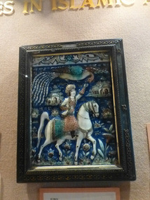 Ceramic Art