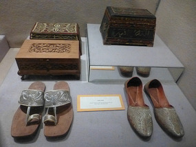 Footwear